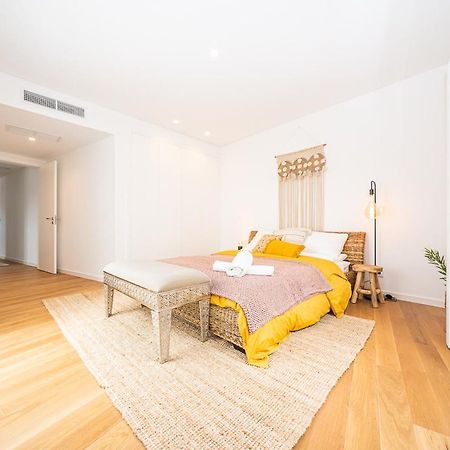Apartamento Situado No Centro Historico Da Cidade Сетубал Экстерьер фото